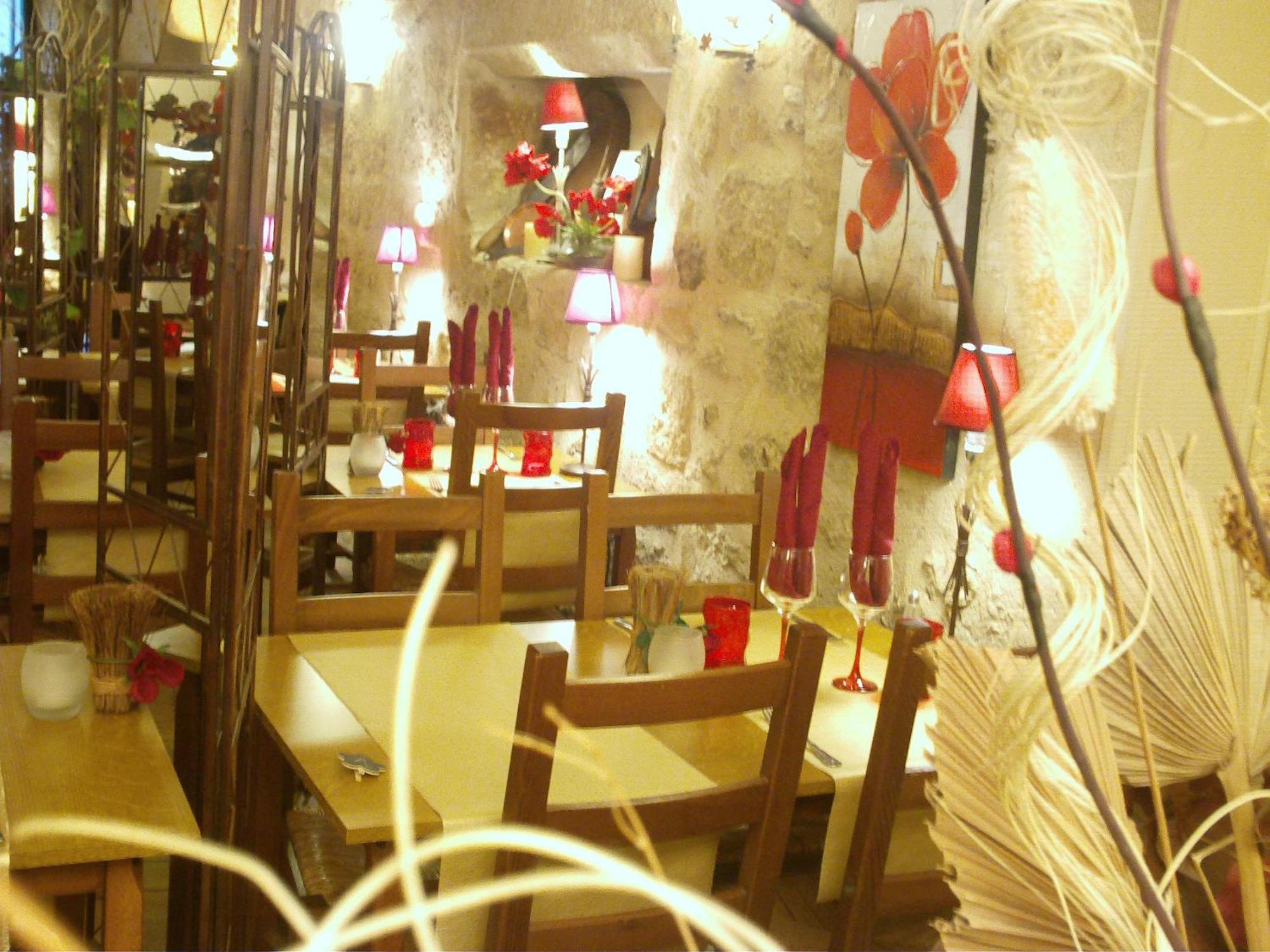 Appart'Hotel Les Tilleuls Saint-Macaire 외부 사진