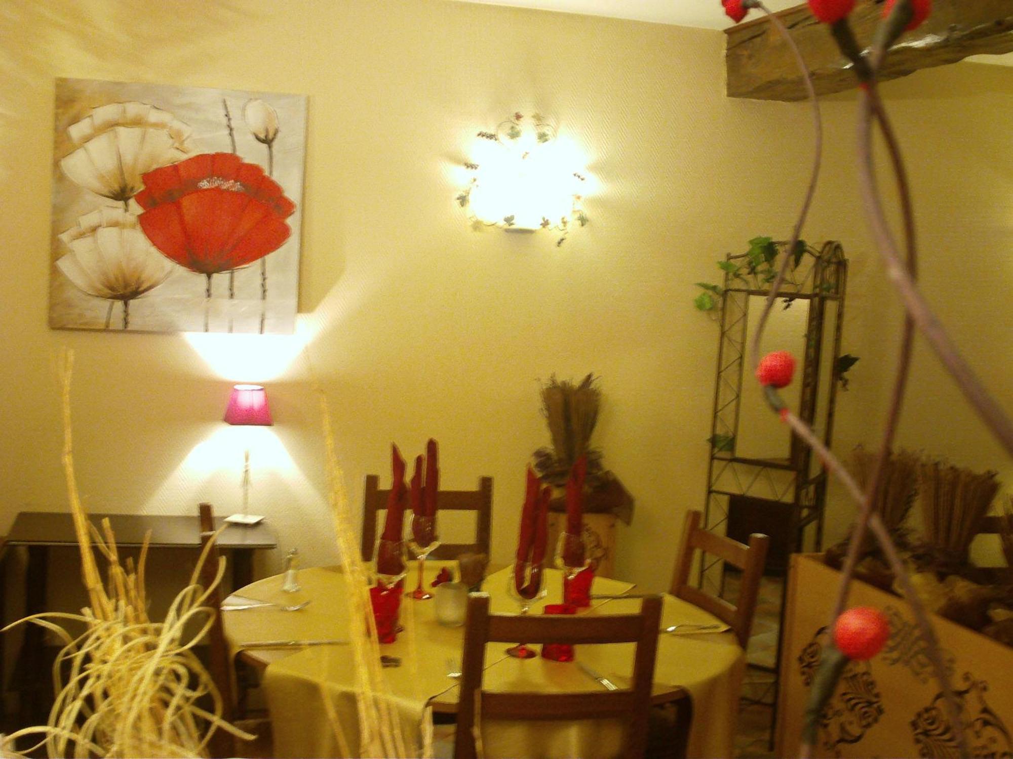 Appart'Hotel Les Tilleuls Saint-Macaire 외부 사진