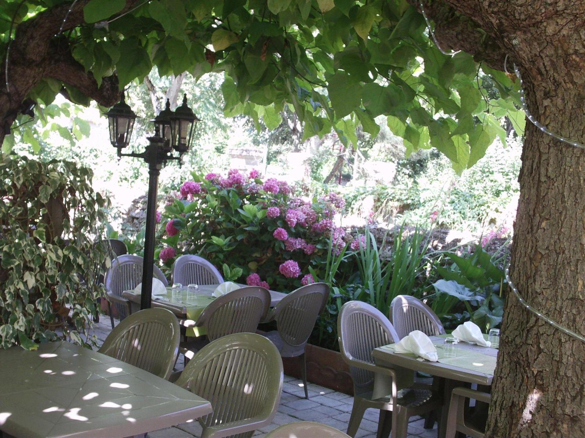 Appart'Hotel Les Tilleuls Saint-Macaire 외부 사진