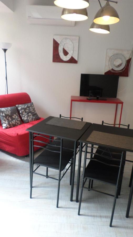 Appart'Hotel Les Tilleuls Saint-Macaire 외부 사진