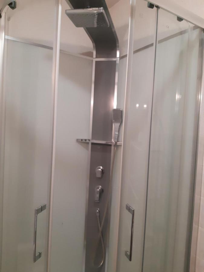 Appart'Hotel Les Tilleuls Saint-Macaire 외부 사진
